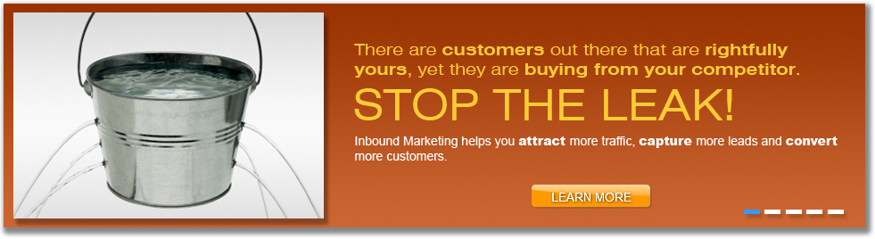online marketing agency, market 8, stop the leak