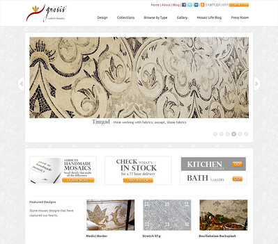 What to Look for in Web Design Templates - Featured Image
