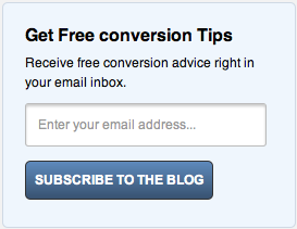 Call To Action Button Best Practices: Internal Factors - Featured Image