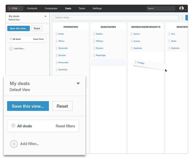 inbound 2014--hubspot CRM--CRM-006