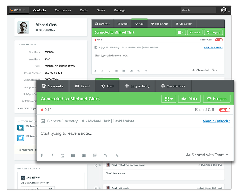 inbound 2014--hubspot CRM--CRM-004