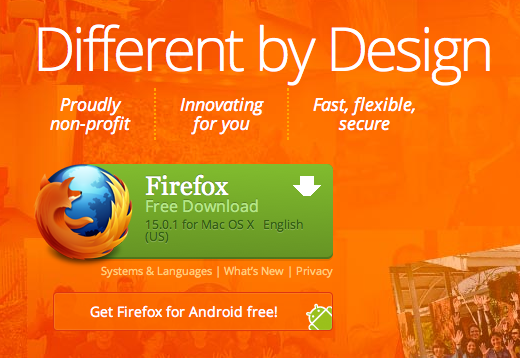 firefox