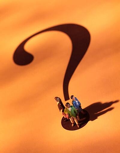 Web Design Questionnaire: 30.1 Questions You Should Ask Before a Web Redesign - Featured Image