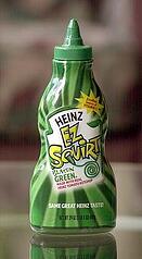 green_heinz