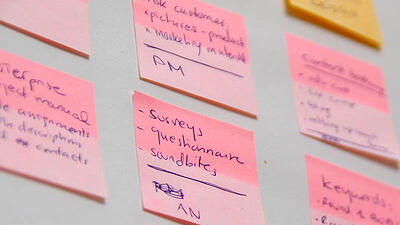 How Much Should You Pay For a B2B Website Redesign - Featured Image