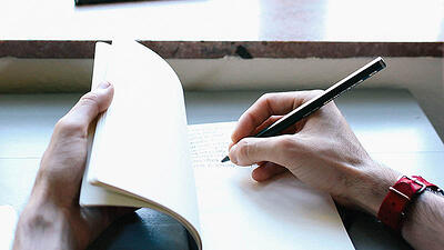 Six Reasons Why You Should Be Serious About Persuasive Copywriting - Featured Image
