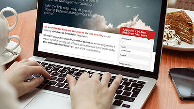 Landing Page Conversion Optimization - Which Hypothesis to Test First - Featured Image