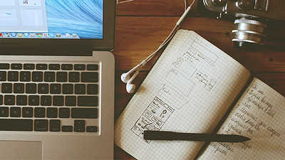 10 MUST DO's Before You Start Designing Your B2B Website - Featured Image