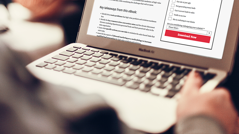 All You Need to Know About Forms to Maximize Conversions - Featured Image