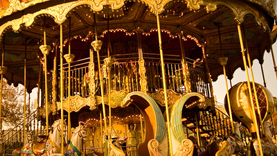 Do Image Carousels and Sliding Banners Hurt B2B Website Performance? (Hint: YES!) - Featured Image