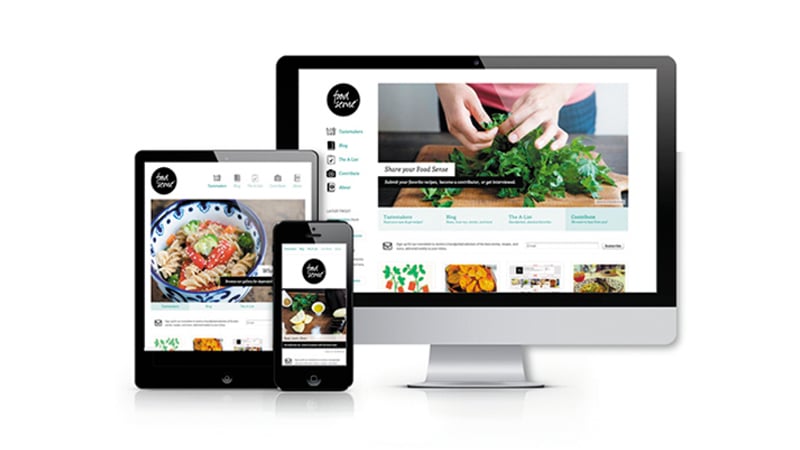 A Guide to B2B Responsive Web Design - Featured Image