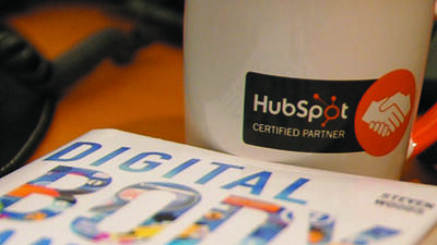 5 Things To Ask Your Hubspot Web Developer - Featured Image