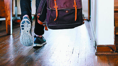 Don’t Contribute to the Ginormous B2B Website Discontent - Featured Image