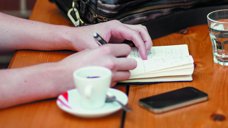 How to Create the Most Accurate Buyer Personas for B2B Businesses - Featured Image