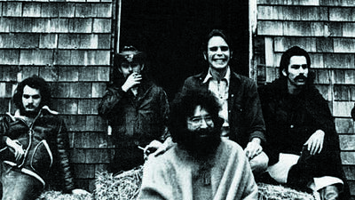 Inbound Marketing Lessons From The Grateful Dead - Featured Image