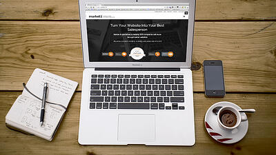 HubSpot INBOUND14 Wrap Up Announcements From Market 8 - Featured Image