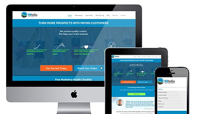 The HubSpot COS - A Breakthrough In Inbound Marketing Software - Featured Image