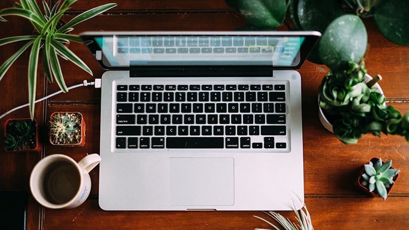 Hubspot Templates Offer The Basics Of SEO - Featured Image