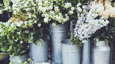 Grow Your Business With SMART Goals - Featured Image