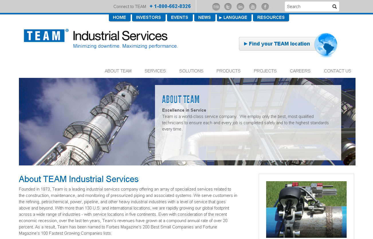TEAM-工业-服务---资产和设备检查，-maintenance，-Repair - about_us_page