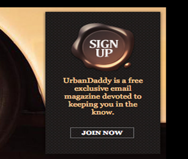 UrbanDaddy--persuasive-web-copy