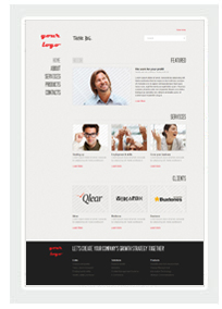 pros and cons of website templates