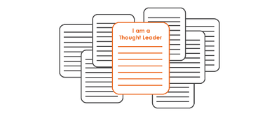 Blogging for Leads: 8 Ways to Make Your Blog a Lead Generation Machine - Featured Image
