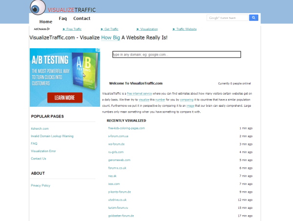 2013 08 23 00 12 03 VisualizeTraffic.com   Visualize How Big A Website Really Is! resized 600
