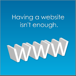 Professional Web Page Design