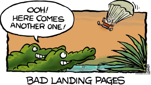 website discontent-bad_landing_pages