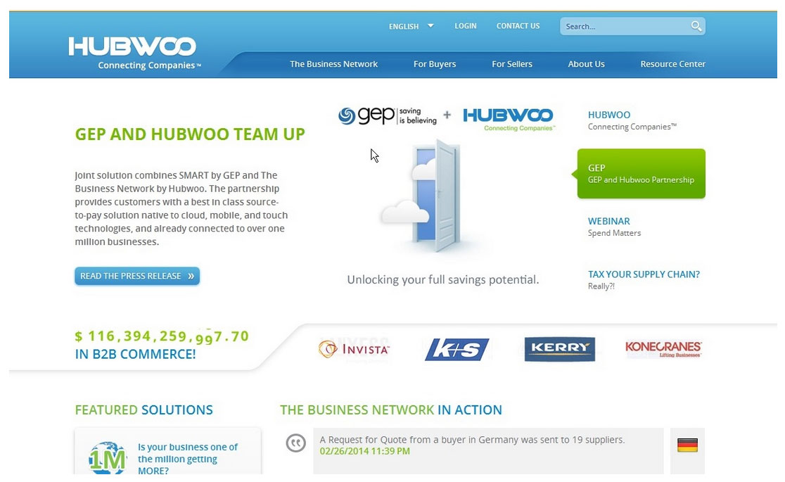 What Site Architecture Is and How to Get It Right for B2B