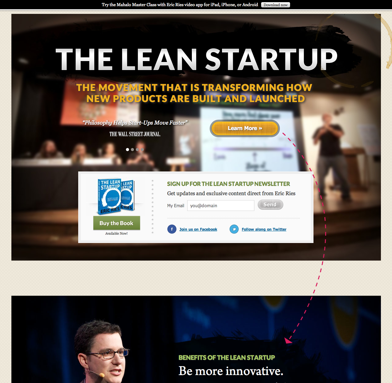 the_lean_startup