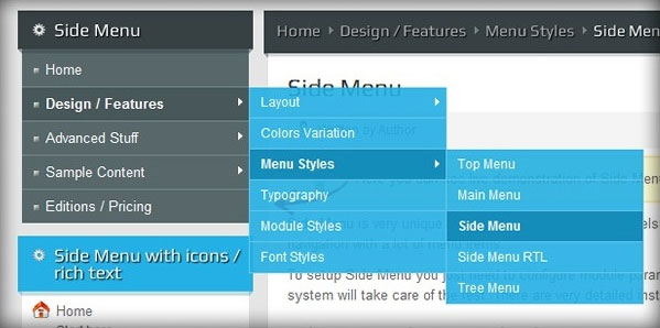 b2b_web_design_principles_slide_out_menu