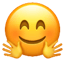 M8 Emoji24-shy smiling@2x