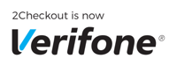 2Checkout (now Verifone)