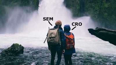 How to Maximize SEM ROI With Conversion Optimization [The Business Case] - Featured Image