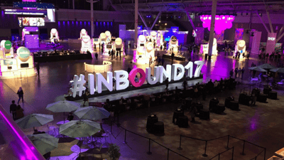 7 Additional Inbound17 Session Takeaways - Featured Image
