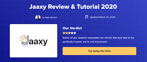 jaaxy-keyword-research-tool