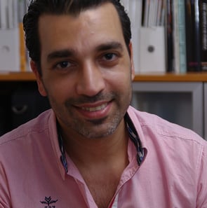 George Hajj
