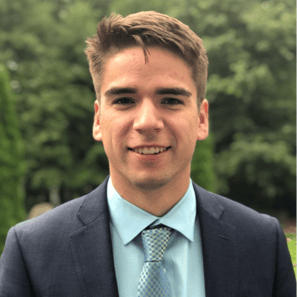 Aaron Gattinoni