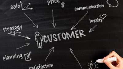 How to Keep Your SaaS Customers Coming Back For More | Market8 - Featured Image