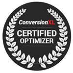Conversion XL Conversion Optimization Certification