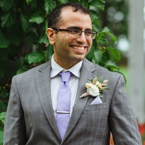 Joseph Karim