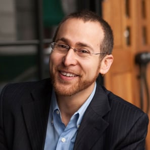 Joshua Waldman