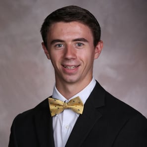 Ryan O'Connor