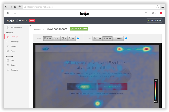 growth-driven-design-hotjar-app-heatmaps