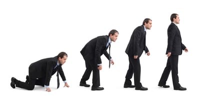 Radical vs. Evolutionary B2B Web Redesign Strategy: Which Is Better? - Featured Image
