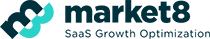 Market8 Logo