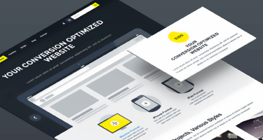 Customer Centric Web Design