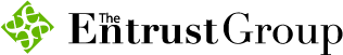 The Entrust Group Logo